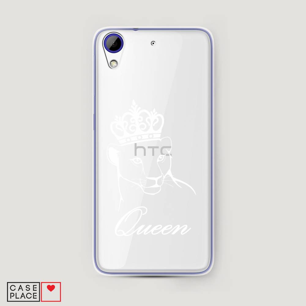 Чехол Awog на HTC Desire 628 / Эйчтиси Дизайр 628 "Львица королева", Разноцветный, 101650-7
Чехол Awog на HTC Desire 628 / Эйчтиси Дизайр 628 "Львица королева", Разноцветный, 101650-7