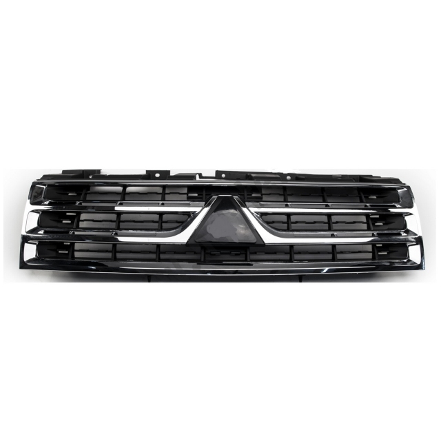Решетка радиатора SAILING с прорезями MB42006 для Mitsubishi Pajero / Montero IV V8 / V9 2, MB42006
Решетка радиатора SAILING с прорезями MB42006 для Mitsubishi Pajero / Montero IV V8 / V9 2, MB42006