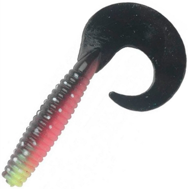 Силиконовая приманка Wake Garlic Grub 4,5" 110 мм, pink nightmare 635, 8 шт., Черный;розовый, 4,5" Garlic grub PINK NIGHTMARE 635
Силиконовая приманка Wake Garlic Grub 4,5" 110 мм, pink nightmare 635, 8 шт., Черный;розовый, 4,5" Garlic grub PINK NIGHTMARE 635