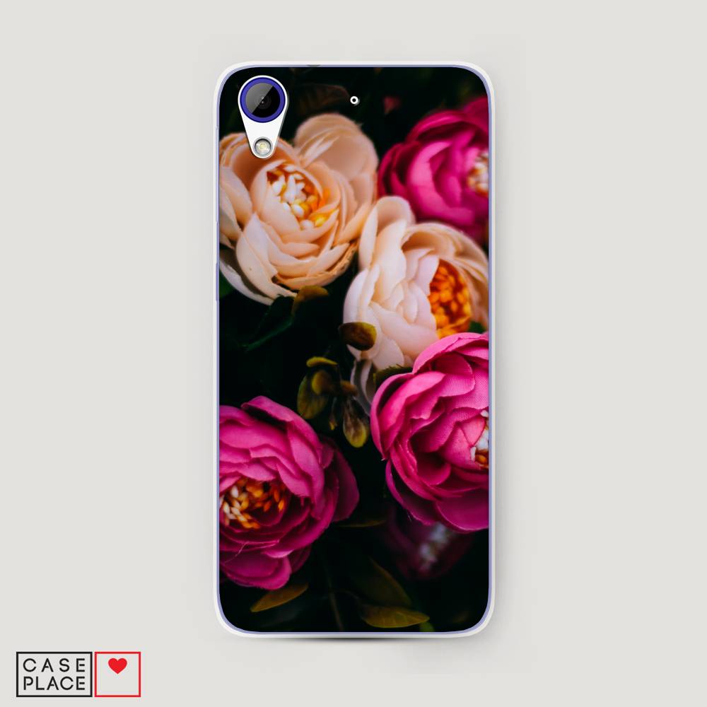 Чехол Awog на HTC Desire 628 / Эйчтиси Дизайр 628 "Розовые пионы на черном", Разноцветный, 101650-8
Чехол Awog на HTC Desire 628 / Эйчтиси Дизайр 628 "Розовые пионы на черном", Разноцветный, 101650-8
