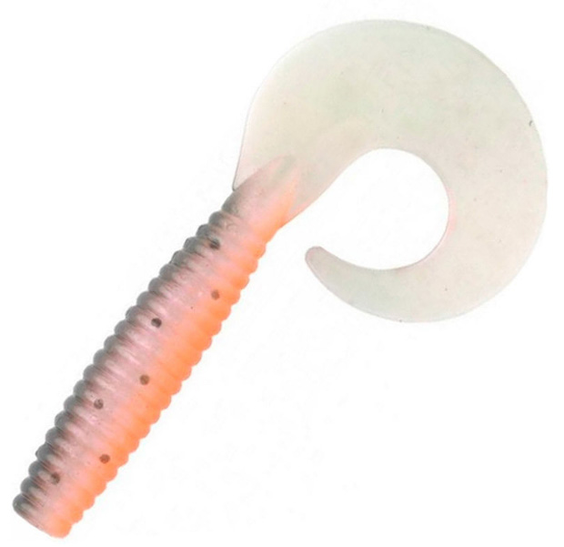 Силиконовая приманка Wake Grub 3,5" 70 мм, rainbow trout 655, 10 шт., Розовый;серый;черный, 3,5" GRUB RAINBOW TROUT 655
Силиконовая приманка Wake Grub 3,5" 70 мм, rainbow trout 655, 10 шт., Розовый;серый;черный, 3,5" GRUB RAINBOW TROUT 655