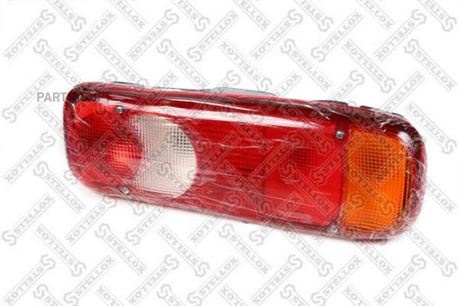 STELLOX 8737185SX 87-37185-SX_фонарь задний! левый 5 секций 350х130х85\ DAF LF 45/55
STELLOX 8737185SX 87-37185-SX_фонарь задний! левый 5 секций 350х130х85\ DAF LF 45/55