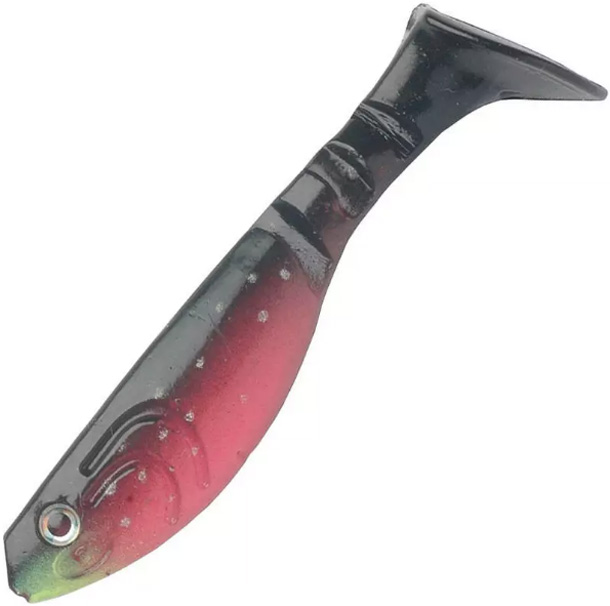 Силиконовая приманка Wake Flexfish 3,5" 75 мм, pink nightmare 635, 6 шт., Розовый;черный, 3,5" Flexfish pink nightmare 635
Силиконовая приманка Wake Flexfish 3,5" 75 мм, pink nightmare 635, 6 шт., Розовый;черный, 3,5" Flexfish pink nightmare 635