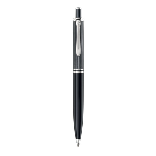 Шариковая ручка Pelikan Souveraen Stresemann K 405 PL803700 антрацитовый M черные, K 405
Шариковая ручка Pelikan Souveraen Stresemann K 405 PL803700 антрацитовый M черные, K 405
