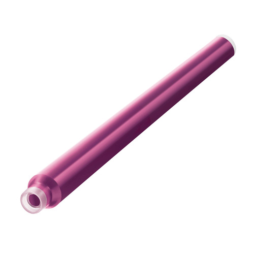 Картридж Pelikan School Ilo 4001 Giant GTP/5 PL301527 фиолет чернила для руч перьевых 5шт, Ilo 4001 Giant GTP/5
Картридж Pelikan School Ilo 4001 Giant GTP/5 PL301527 фиолет чернила для руч перьевых 5шт, Ilo 4001 Giant GTP/5