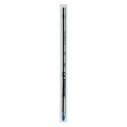 Стержень шариковый Pelikan Slim 38 PL905406 M 1мм син для Porsche Design Shake Pen P`314, Slim 38
Стержень шариковый Pelikan Slim 38 PL905406 M 1мм син для Porsche Design Shake Pen P`314, Slim 38