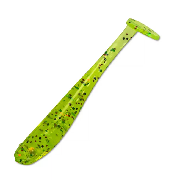 Силиконовая приманка Select Fishing Uran 2" 50 мм, 050, 9 шт., Зеленый, Uran 2" col.050, (9 шт/упак)
Силиконовая приманка Select Fishing Uran 2" 50 мм, 050, 9 шт., Зеленый, Uran 2" col.050, (9 шт/упак)