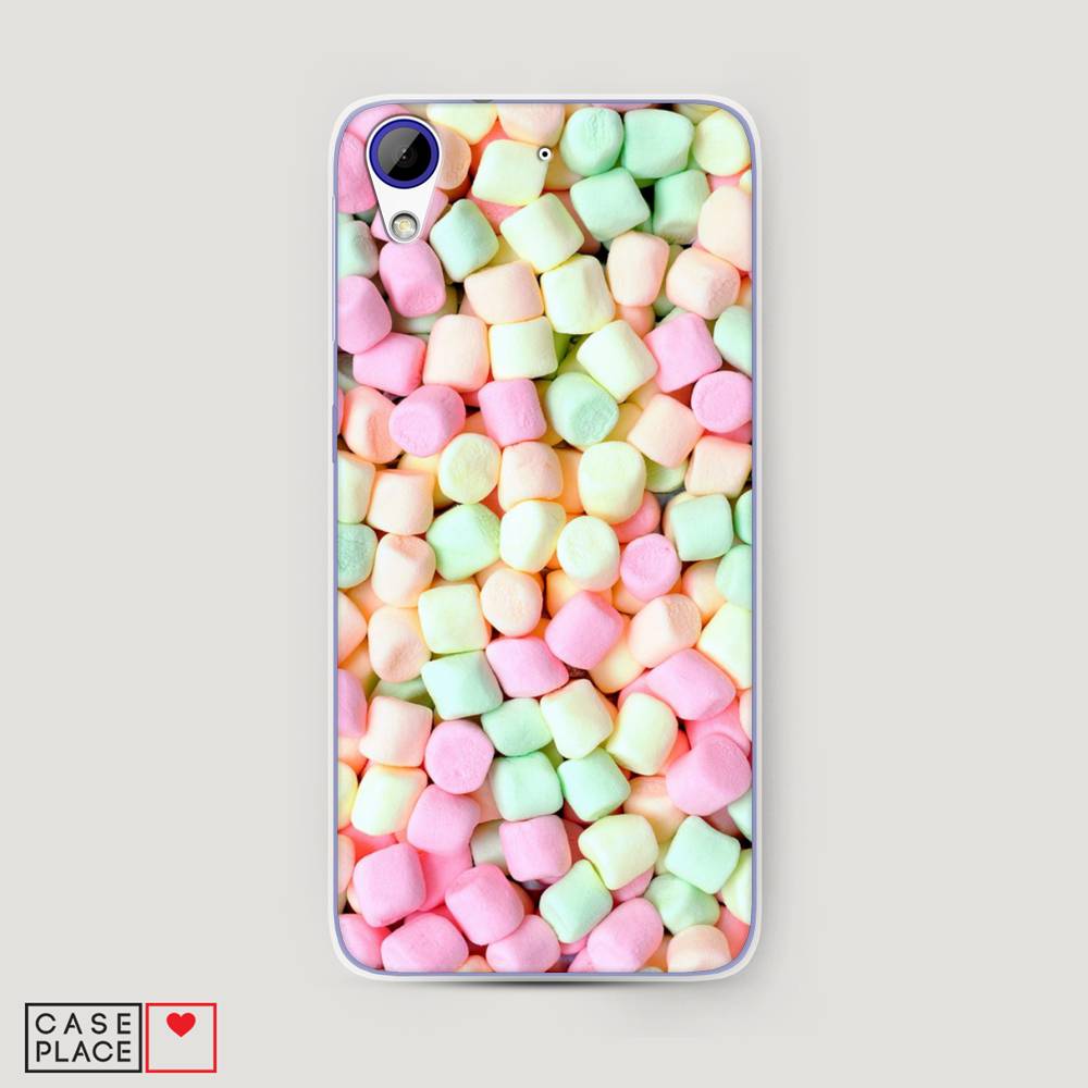 Чехол Awog на HTC Desire 628 / Эйчтиси Дизайр 628 "Marshmallows", Разноцветный, 101650-10
Чехол Awog на HTC Desire 628 / Эйчтиси Дизайр 628 "Marshmallows", Разноцветный, 101650-10