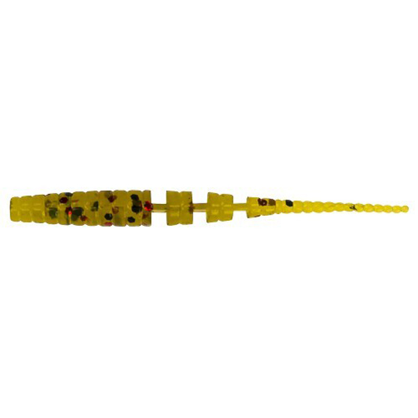 Силиконовая приманка Select Fishing Solaris Javik 56 мм, col.002, 7 шт., Желтый, Solaris Javik
Силиконовая приманка Select Fishing Solaris Javik 56 мм, col.002, 7 шт., Желтый, Solaris Javik