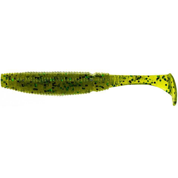 Силиконовая приманка Select Fishing Shad One 87 мм, col.008, 5 шт., Зеленый, Shad One
Силиконовая приманка Select Fishing Shad One 87 мм, col.008, 5 шт., Зеленый, Shad One