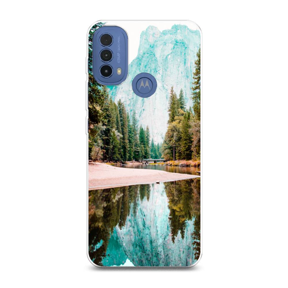 Чехол Awog на Lenovo K14 Plus/Motorola Moto E20/E30/E40 "Горы 11", Разноцветный, 243550-4
Чехол Awog на Lenovo K14 Plus/Motorola Moto E20/E30/E40 "Горы 11", Разноцветный, 243550-4
