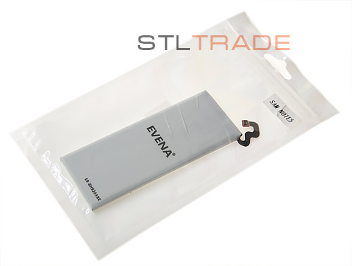 фото Аккумулятор evena для samsung n920 note 5 (3000mah)