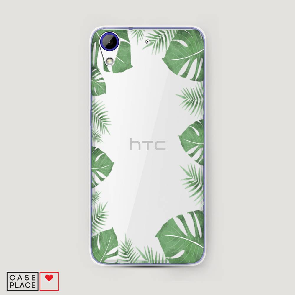Чехол Awog на HTC Desire 628 / Эйчтиси Дизайр 628 "Листья папоротника рамка", Разноцветный, 101650-8
Чехол Awog на HTC Desire 628 / Эйчтиси Дизайр 628 "Листья папоротника рамка", Разноцветный, 101650-8