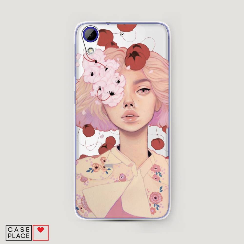 Чехол Awog на HTC Desire 628 / Эйчтиси Дизайр 628 "Цветочная анархия", Разноцветный, 101650-7
Чехол Awog на HTC Desire 628 / Эйчтиси Дизайр 628 "Цветочная анархия", Разноцветный, 101650-7