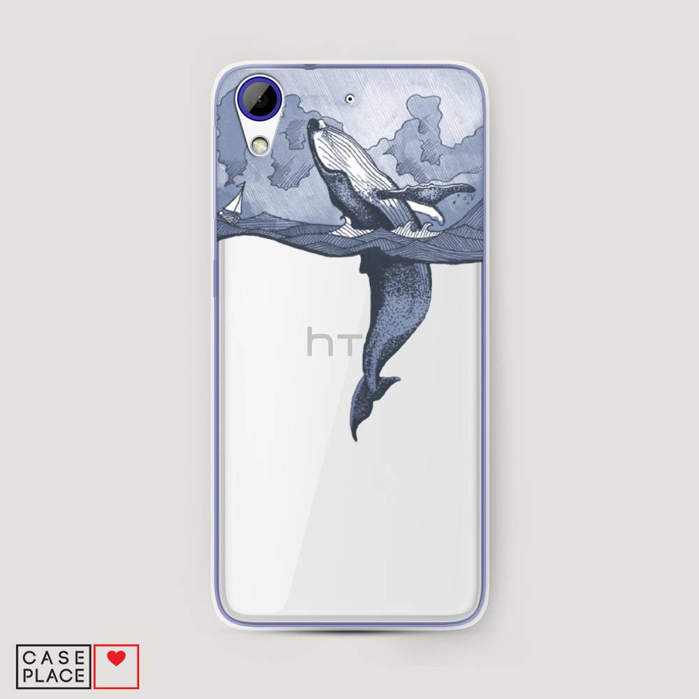Чехол Awog на HTC Desire 628 / Эйчтиси Дизайр 628 "Два измерения", Разноцветный, 101650-7
Чехол Awog на HTC Desire 628 / Эйчтиси Дизайр 628 "Два измерения", Разноцветный, 101650-7