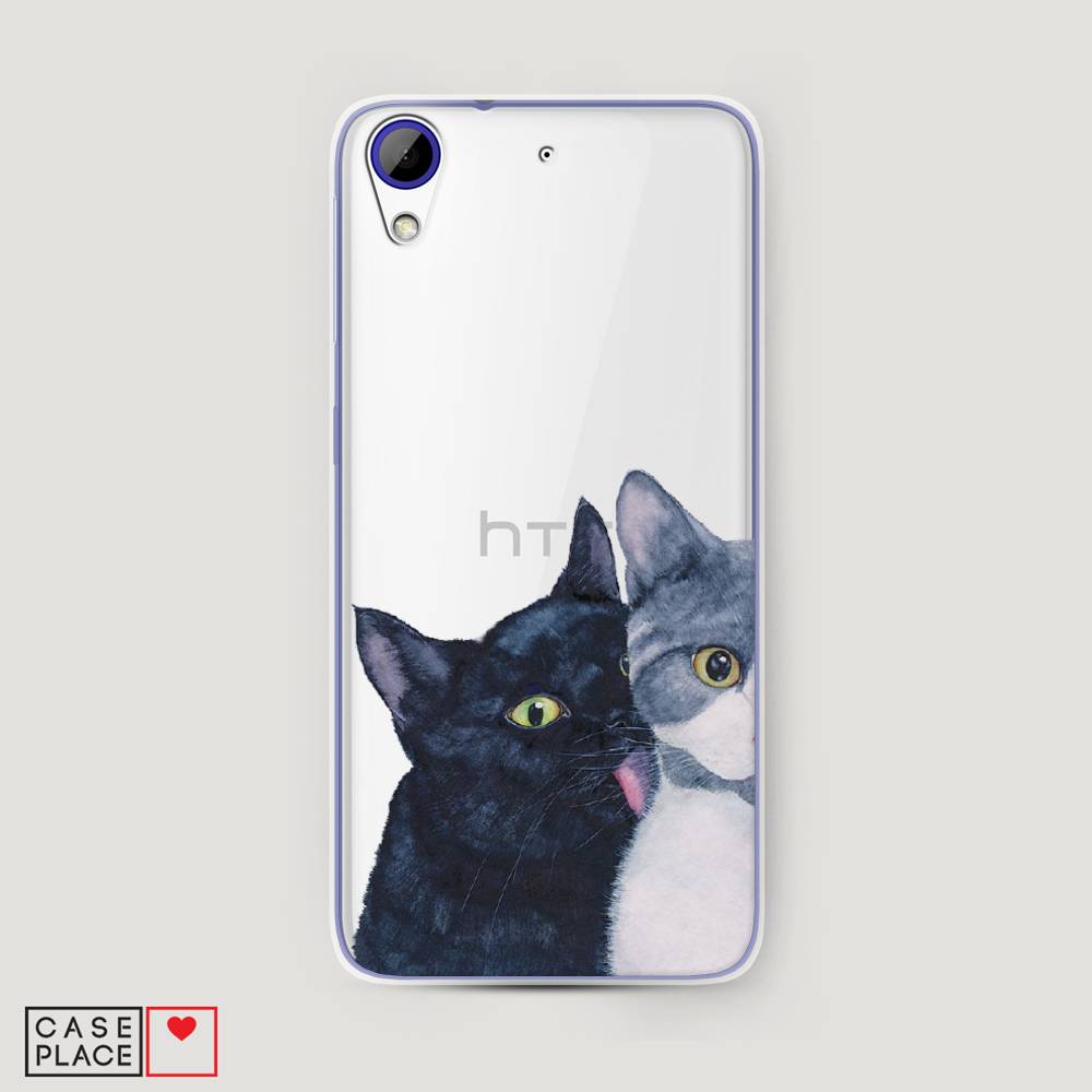 Чехол Awog на HTC Desire 628 / Эйчтиси Дизайр 628 "Кошачья любовь", Разноцветный, 101650-1
Чехол Awog на HTC Desire 628 / Эйчтиси Дизайр 628 "Кошачья любовь", Разноцветный, 101650-1