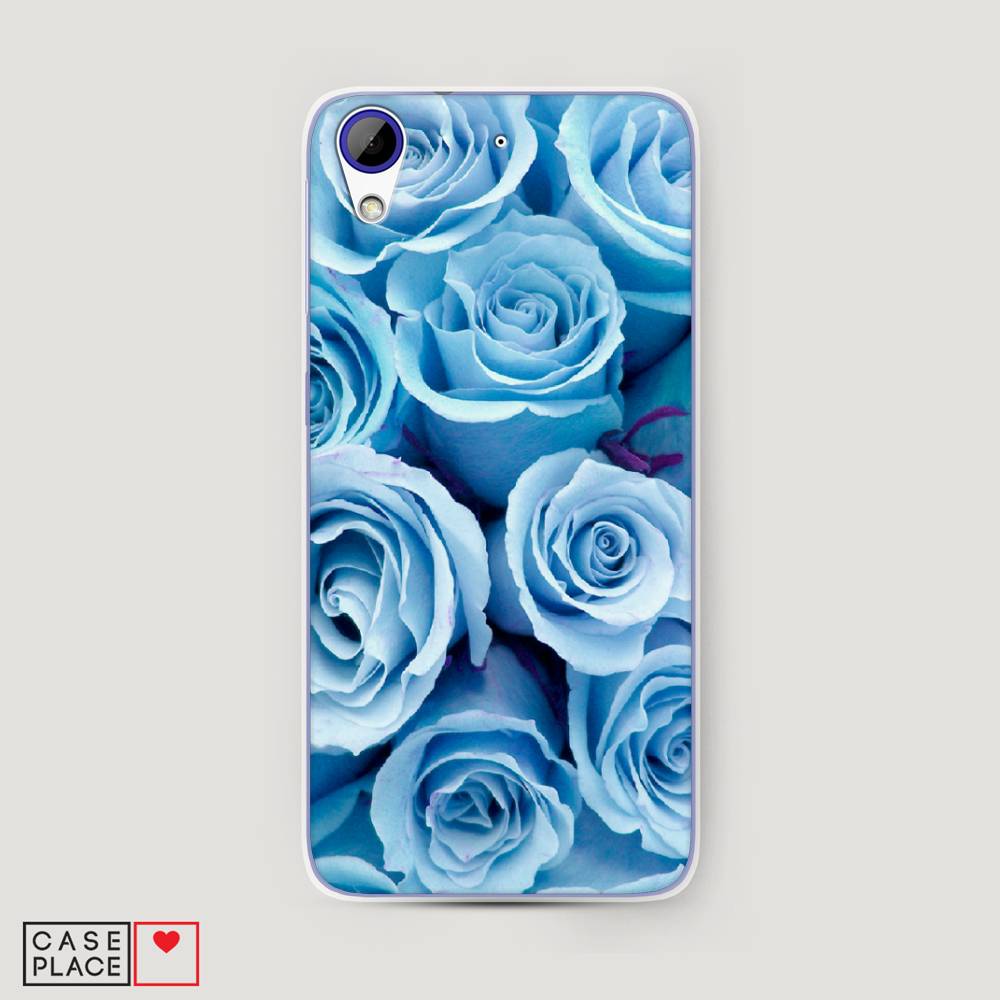 Чехол Awog на HTC Desire 628 / Эйчтиси Дизайр 628 "Лазурные розы", Разноцветный, 101650-8
Чехол Awog на HTC Desire 628 / Эйчтиси Дизайр 628 "Лазурные розы", Разноцветный, 101650-8