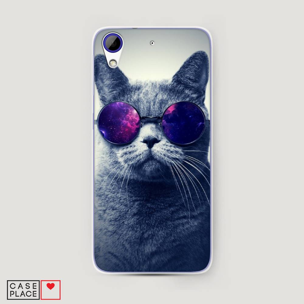 Чехол Awog на HTC Desire 628 / Эйчтиси Дизайр 628 "Космический кот", Разноцветный, 101650-1
Чехол Awog на HTC Desire 628 / Эйчтиси Дизайр 628 "Космический кот", Разноцветный, 101650-1