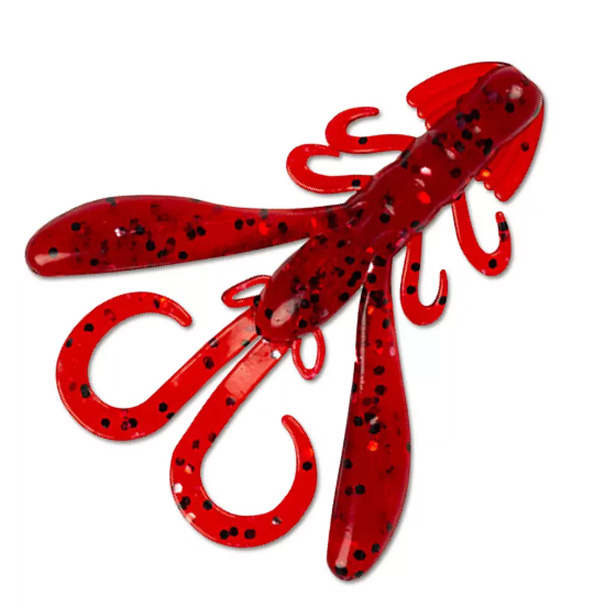 Силиконовая приманка Select Fishing Rak Craw 2.8" 70 мм, 027, 5 шт., Rak Craw 2.8" col.027 (5 шт/упак)
Силиконовая приманка Select Fishing Rak Craw 2.8" 70 мм, 027, 5 шт., Rak Craw 2.8" col.027 (5 шт/упак)