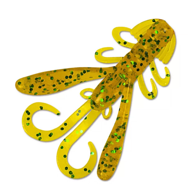 Силиконовая приманка Select Fishing Rak Craw 2.8" 70 мм, 006, 5 шт., Rak Craw 2.8" col.006 (5 шт/упак)
Силиконовая приманка Select Fishing Rak Craw 2.8" 70 мм, 006, 5 шт., Rak Craw 2.8" col.006 (5 шт/упак)