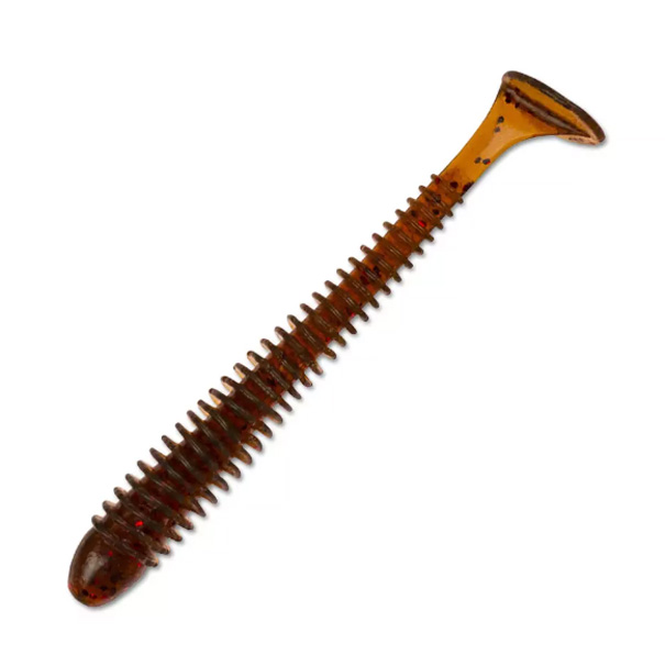Силиконовая приманка Select Fishing Fetish 4" 100 мм, 085, 50 шт. 10см, Коричневый, Fetish 4" bulk col.085 (50 шт/упак), 10см
Силиконовая приманка Select Fishing Fetish 4" 100 мм, 085, 50 шт. 10см, Коричневый, Fetish 4" bulk col.085 (50 шт/упак), 10см