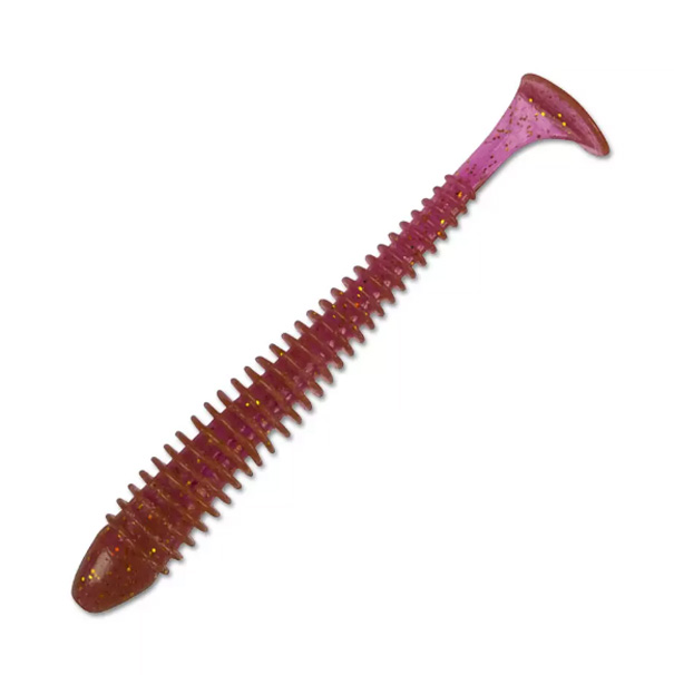 Силиконовая приманка Select Fishing Fetish 3" 75 мм, 999, 6 шт., Fetish 3" col.999 (6 pcs/pack)
Силиконовая приманка Select Fishing Fetish 3" 75 мм, 999, 6 шт., Fetish 3" col.999 (6 pcs/pack)