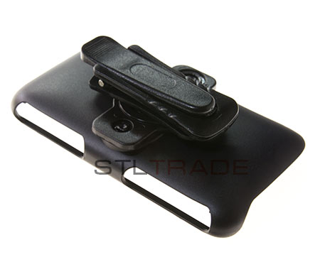 фото Футляр пластик на пояс (41) для i-phone 3g/2g nobrand