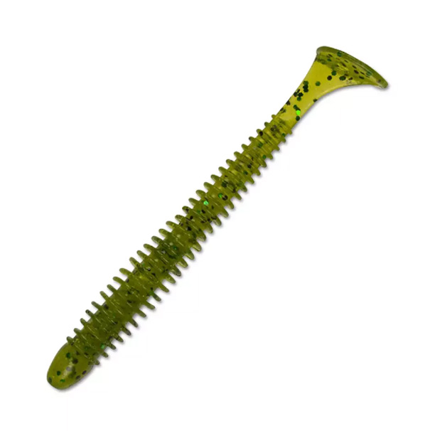 Силиконовая приманка Select Fishing Fetish 3" 75 мм, 008, 50 шт., Зеленый, Fetish 3" bulk col.008, (50 шт/упак)
Силиконовая приманка Select Fishing Fetish 3" 75 мм, 008, 50 шт., Зеленый, Fetish 3" bulk col.008, (50 шт/упак)