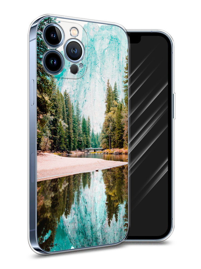 Чехол Awog на Apple iPhone 13 Pro Max / Айфон 13 Pro Max "Горы 11", Разноцветный, 14450-4
Чехол Awog на Apple iPhone 13 Pro Max / Айфон 13 Pro Max "Горы 11", Разноцветный, 14450-4
