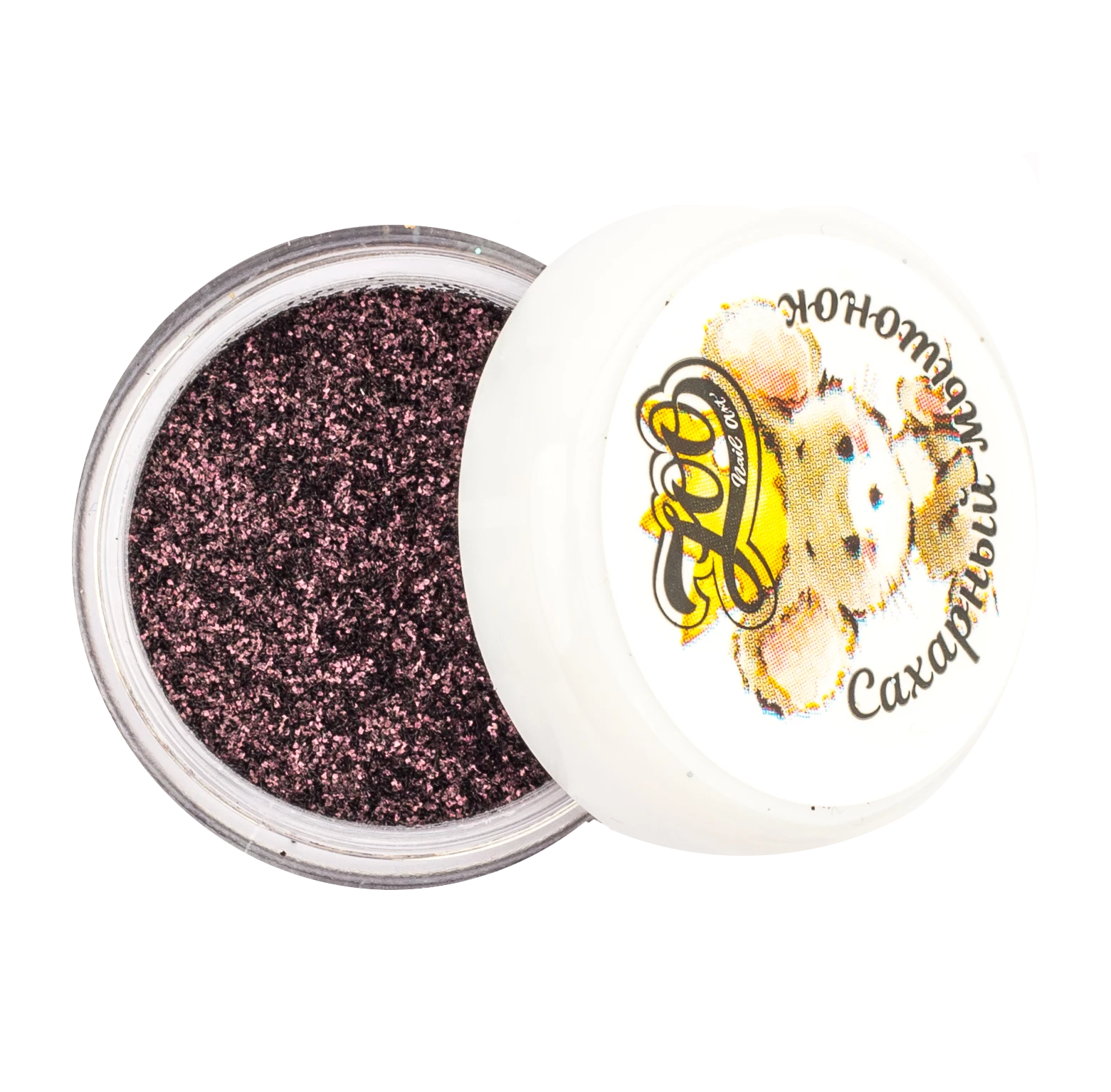 Мармелад Zoo Nail Art Сахарный мышонок №1516
Мармелад Zoo Nail Art Сахарный мышонок №1516