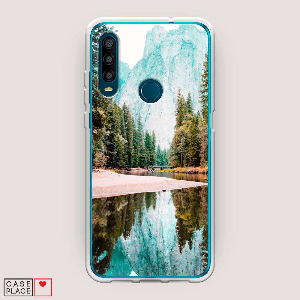 Чехол Awog на Alcatel 1SE (2020) / Алкатель 1SE (2020) "Горы 11", Разноцветный, 171250-4
Чехол Awog на Alcatel 1SE (2020) / Алкатель 1SE (2020) "Горы 11", Разноцветный, 171250-4