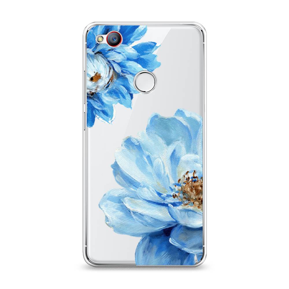 Чехол Awog на ZTE Nubia Z11 Mini / ЗТЕ Нубиа Z11 Mini "Голубые клематисы", 131550-8
Чехол Awog на ZTE Nubia Z11 Mini / ЗТЕ Нубиа Z11 Mini "Голубые клематисы", 131550-8