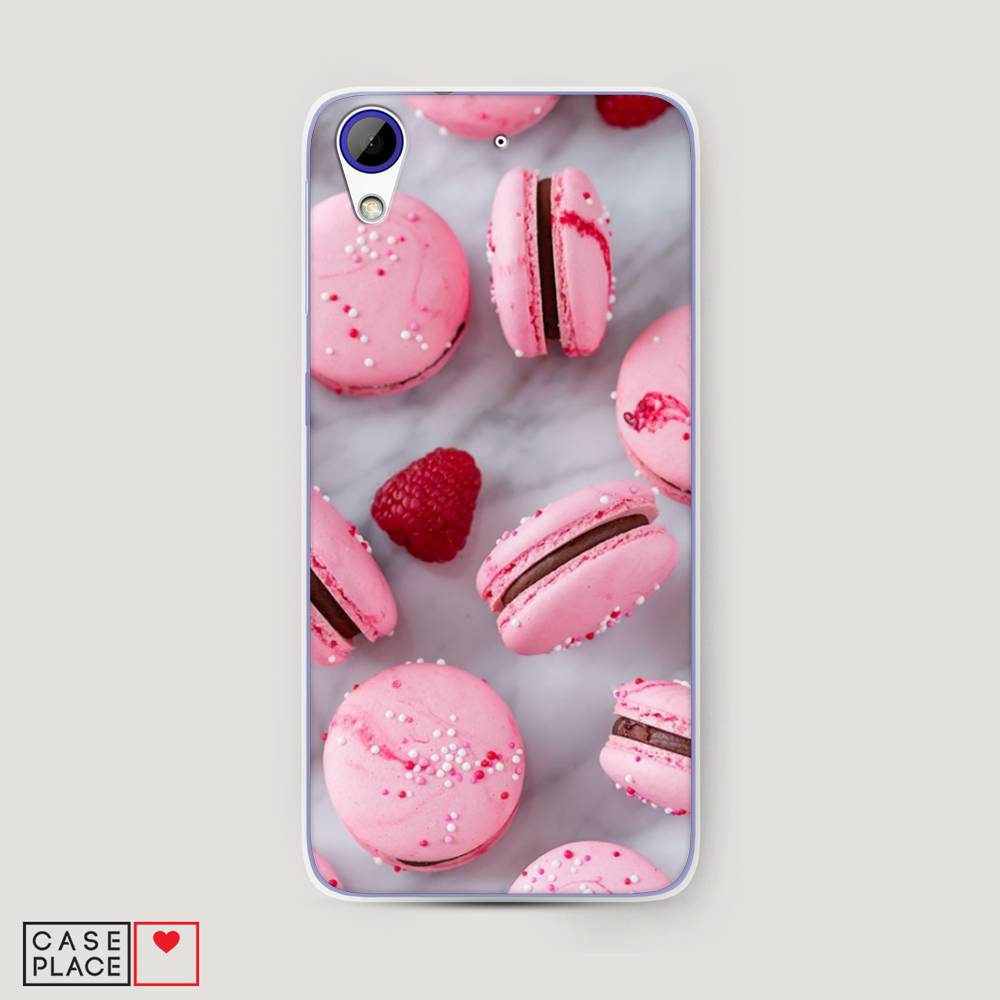 Чехол Awog на HTC Desire 628 / Эйчтиси Дизайр 628 "Макарони с малиной", Разноцветный, 101650-10
Чехол Awog на HTC Desire 628 / Эйчтиси Дизайр 628 "Макарони с малиной", Разноцветный, 101650-10