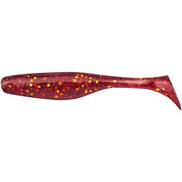 Силиконовая приманка Select Fishing Crazy Shad 100 мм, col.003, 5 шт., Красный, Crazy Shad
Силиконовая приманка Select Fishing Crazy Shad 100 мм, col.003, 5 шт., Красный, Crazy Shad