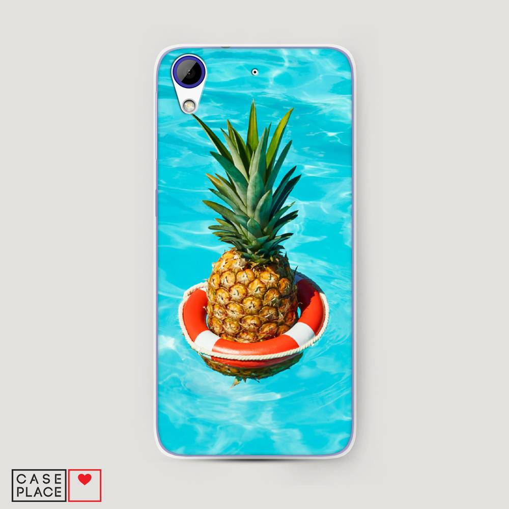 Чехол Awog на HTC Desire 628 / Эйчтиси Дизайр 628 "Ананас в бассейне", Разноцветный, 101650-10
Чехол Awog на HTC Desire 628 / Эйчтиси Дизайр 628 "Ананас в бассейне", Разноцветный, 101650-10