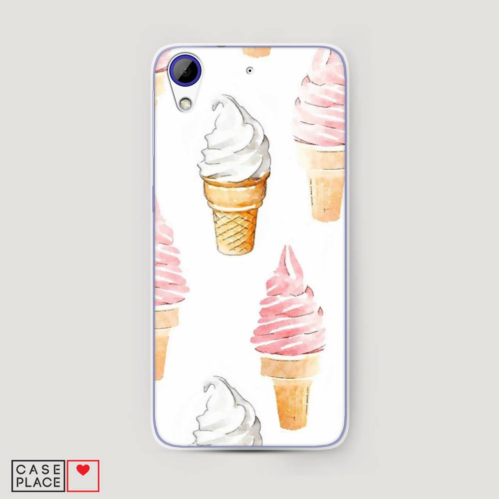 Чехол Awog на HTC Desire 628 / Эйчтиси Дизайр 628 "Нарисованное мороженое", Разноцветный, 101650-10
Чехол Awog на HTC Desire 628 / Эйчтиси Дизайр 628 "Нарисованное мороженое", Разноцветный, 101650-10