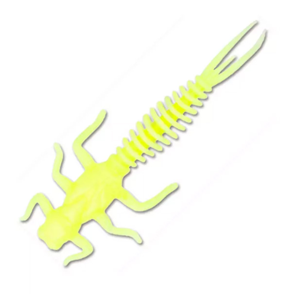 Силиконовая приманка Select Fishing Chika-X 2.4" 61 мм, 045, 10 шт., Chika-X 2.4" col.045, (10 шт/упак)
Силиконовая приманка Select Fishing Chika-X 2.4" 61 мм, 045, 10 шт., Chika-X 2.4" col.045, (10 шт/упак)