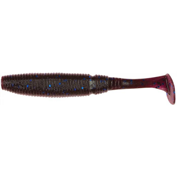 Силиконовая приманка Select Fishing Shad One 87 мм, col.010, 5 шт., Фиолетовый, Shad One
Силиконовая приманка Select Fishing Shad One 87 мм, col.010, 5 шт., Фиолетовый, Shad One
