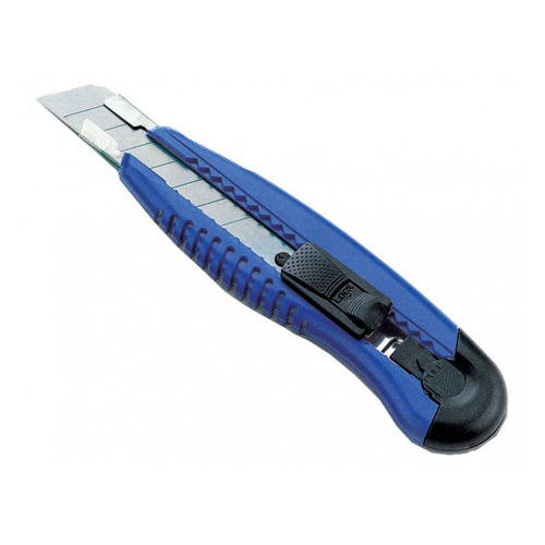 Упаковка ножей канцелярских KW-Trio 3713BLUE 3713blue 18мм, металл, синий, блистер, Разноцветный, 3713blue
Упаковка ножей канцелярских KW-Trio 3713BLUE 3713blue 18мм, металл, синий, блистер, Разноцветный, 3713blue
