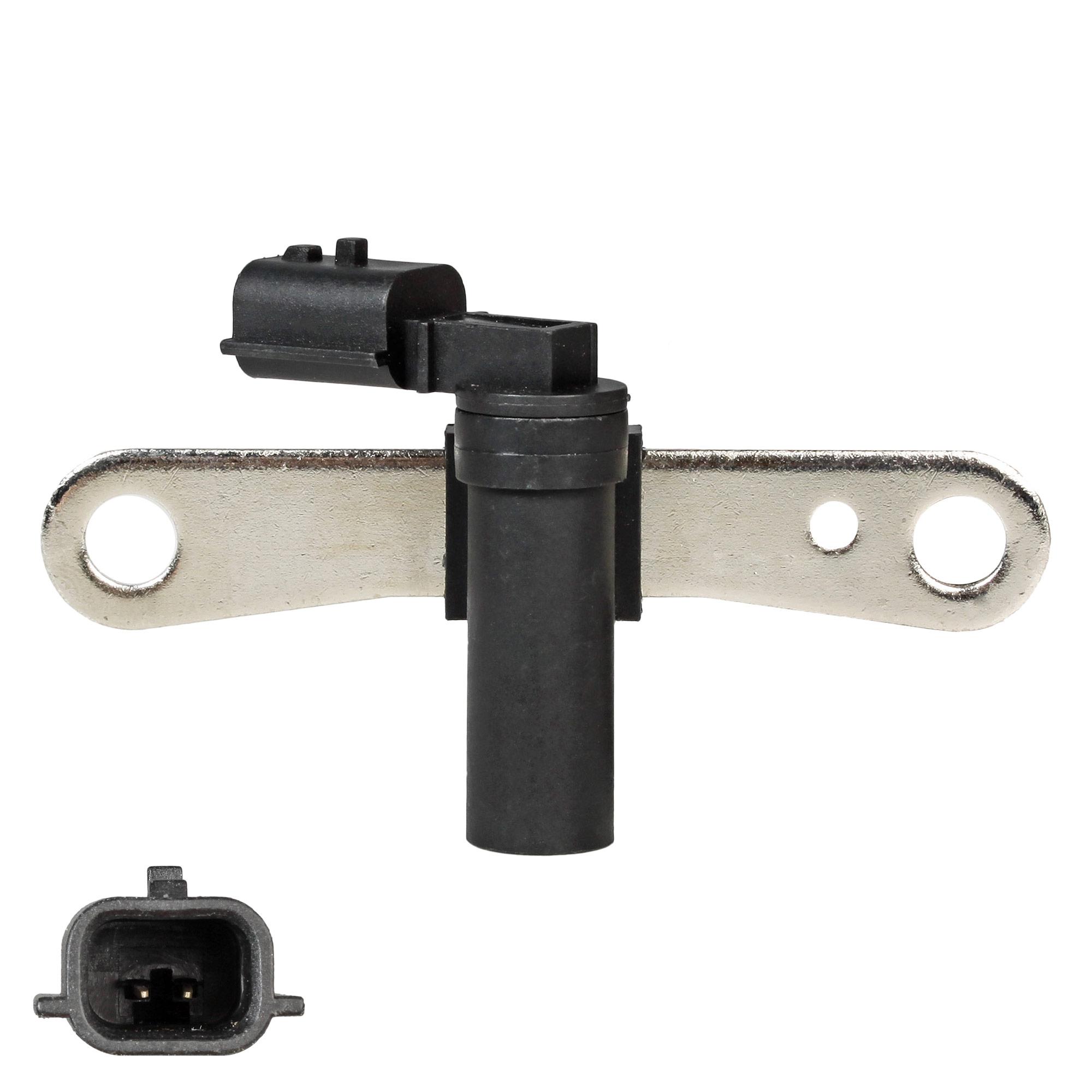 Датчик Пол. Коленвала Для А/М Лада Largus (12-), Renault Logan (04-)/Duster (10-) Н/О 16Кл