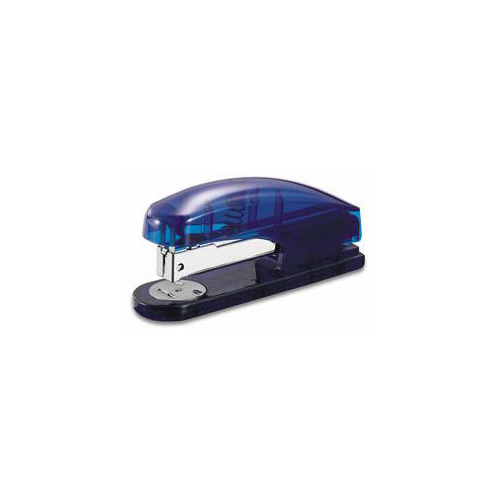 Упаковка степлеров KW-Trio Modish Half-strip, 20 листов, 150 скоб, синий 5519blu, Half-strip
Упаковка степлеров KW-Trio Modish Half-strip, 20 листов, 150 скоб, синий 5519blu, Half-strip