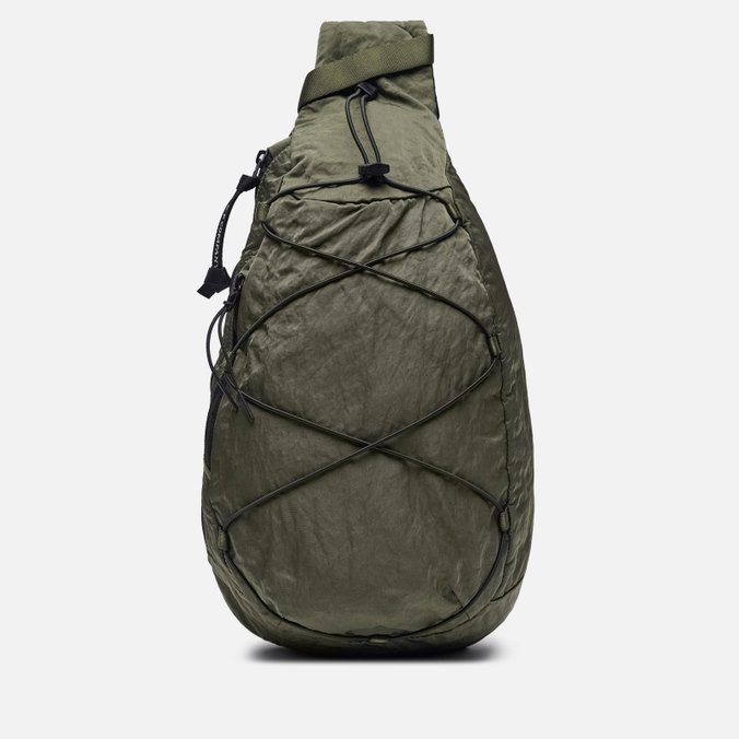 Рюкзак C.P. Company Garment Dyed Nylon B Crossbody зелёный, Размер ONE SIZE, Garment Dyed Nylon B Crossbody
Рюкзак C.P. Company Garment Dyed Nylon B Crossbody зелёный, Размер ONE SIZE, Garment Dyed Nylon B Crossbody