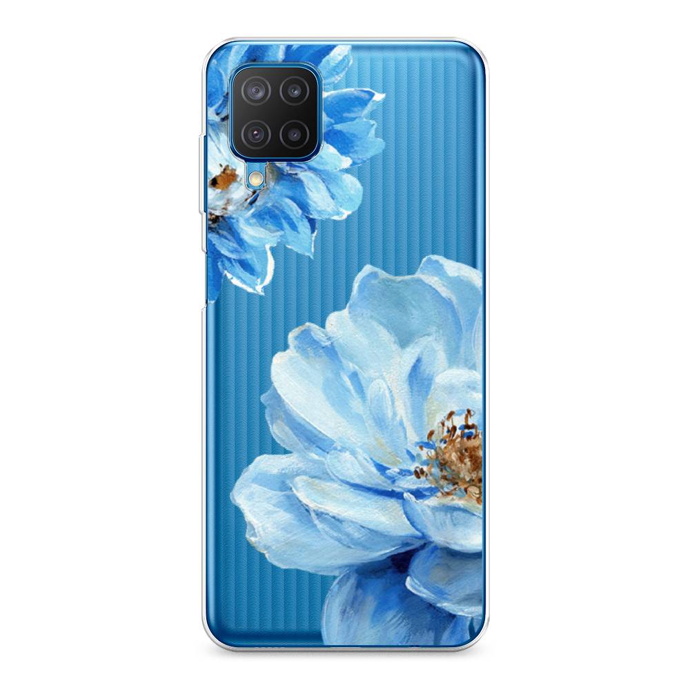Чехол Awog на Samsung Galaxy M12 / Самсунг M12 "Голубые клематисы", Разноцветный, 2102650-8
Чехол Awog на Samsung Galaxy M12 / Самсунг M12 "Голубые клематисы", Разноцветный, 2102650-8