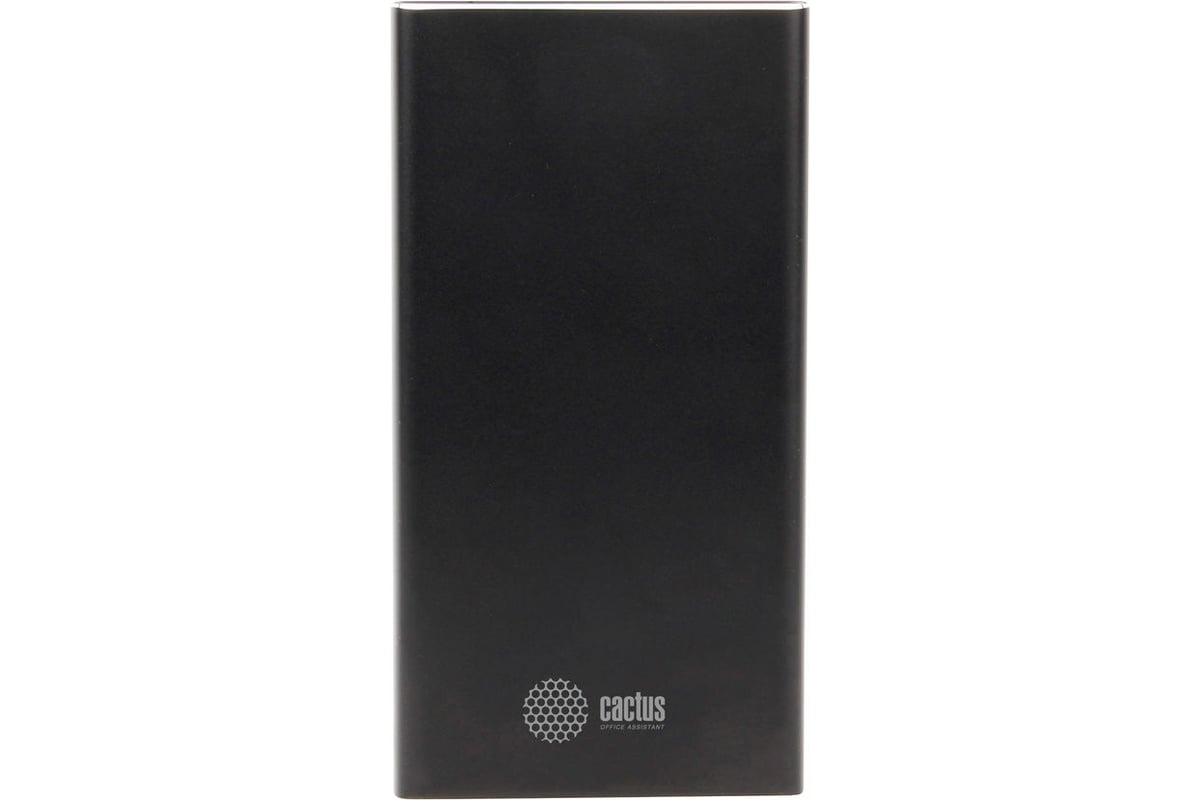 Внешний аккумулятор Power Bank Cactus CS-PBFSJT-10000, 10000мAч, черный, Внешний аккумулятор (Power Bank) Cactus CS-PBFSJT-10000, 10000мAч, черный
Внешний аккумулятор Power Bank Cactus CS-PBFSJT-10000, 10000мAч, черный, Внешний аккумулятор (Power Bank) Cactus CS-PBFSJT-10000, 10000мAч, черный