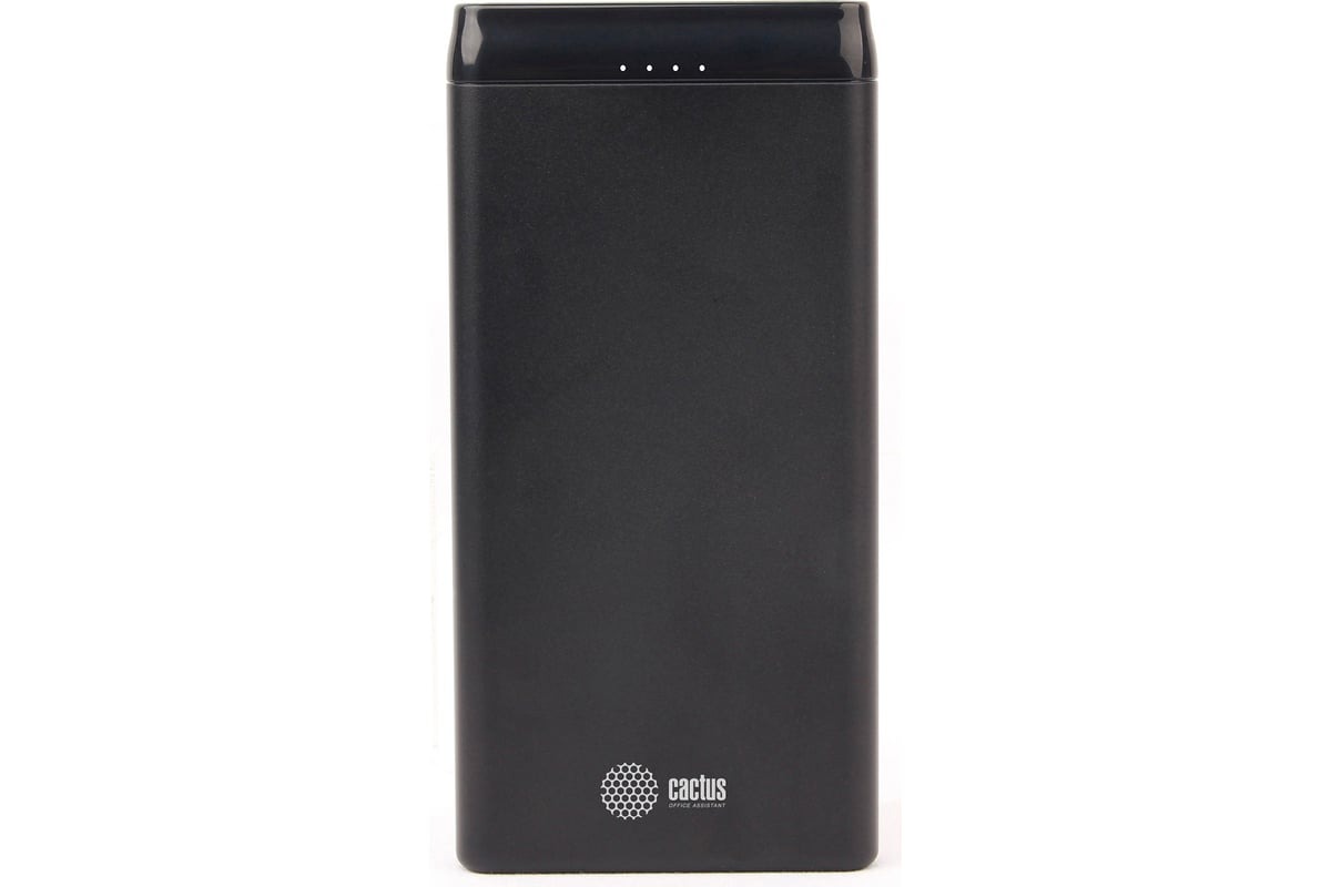 Внешний аккумулятор Power Bank Cactus CS-PBFSFT-10000, 10000мAч, черный, Внешний аккумулятор (Power Bank) Cactus CS-PBFSFT-10000, 10000мAч, черный
Внешний аккумулятор Power Bank Cactus CS-PBFSFT-10000, 10000мAч, черный, Внешний аккумулятор (Power Bank) Cactus CS-PBFSFT-10000, 10000мAч, черный