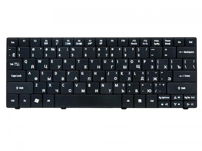 Клавиатура для Acer 1810/1830T/1410/One 721/722/751 p/n: ZA3, ZA5, NSK-AQ00R, NSK-AQ10R
Клавиатура для Acer 1810/1830T/1410/One 721/722/751 p/n: ZA3, ZA5, NSK-AQ00R, NSK-AQ10R