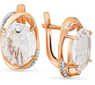 Серьги женские из золота Magic Stones 02-2-452-5801-011, фианит/горный хрусталь, 02-2-452-5801-011
Серьги женские из золота Magic Stones 02-2-452-5801-011, фианит/горный хрусталь, 02-2-452-5801-011
