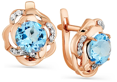 Серьги женские из золота Magic Stones 02-2-202-1301-011, фианит/топаз, 02-2-202-1301-011
Серьги женские из золота Magic Stones 02-2-202-1301-011, фианит/топаз, 02-2-202-1301-011
