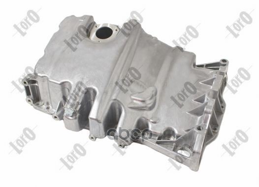 Поддон Масляный Aluminium (1.9 Tdi, 2.0 Tdi, With Bore For Oil Level Sensor) Audi A4 (2004
Поддон Масляный Aluminium (1.9 Tdi, 2.0 Tdi, With Bore For Oil Level Sensor) Audi A4 (2004