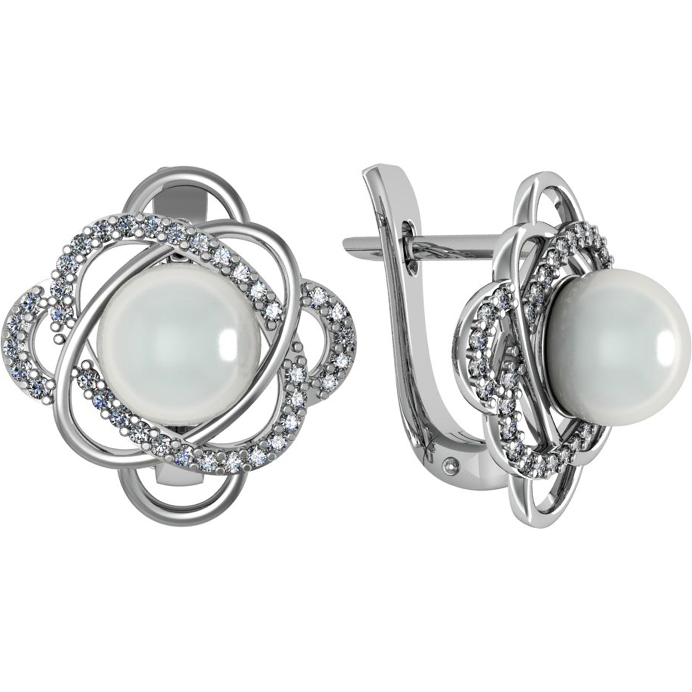 Серьги женские из серебра ПРИВОЛЖСКИЙ ЮВЕЛИР 371422-FA11ZM07, жемчуг/фианит, 371422-FA11ZM07
Серьги женские из серебра ПРИВОЛЖСКИЙ ЮВЕЛИР 371422-FA11ZM07, жемчуг/фианит, 371422-FA11ZM07